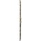 Ekena Millwork Angel Medallion (Canopies up to 15 3/4"), 32 1/4"OD x 3 5/8"ID x 1 1/8"P, Witch Hazel Crackle CM32ANWHC - alternate 2